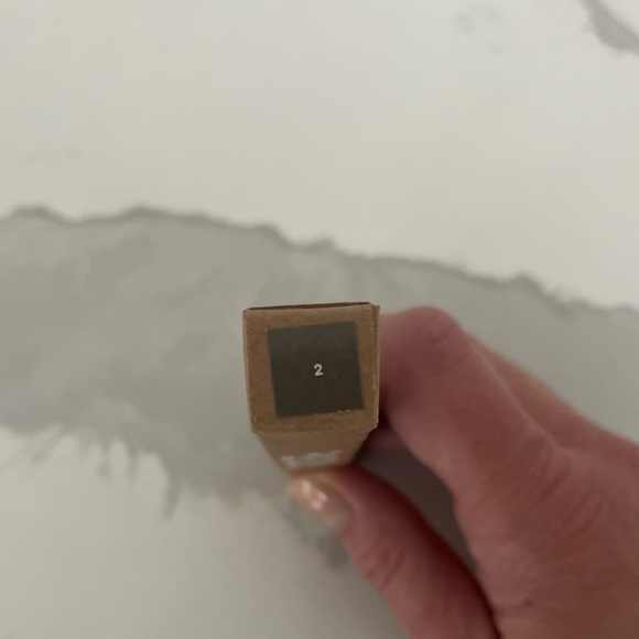 NIB Hella on point Brow pencil by GXVE - Picture 6 of 6